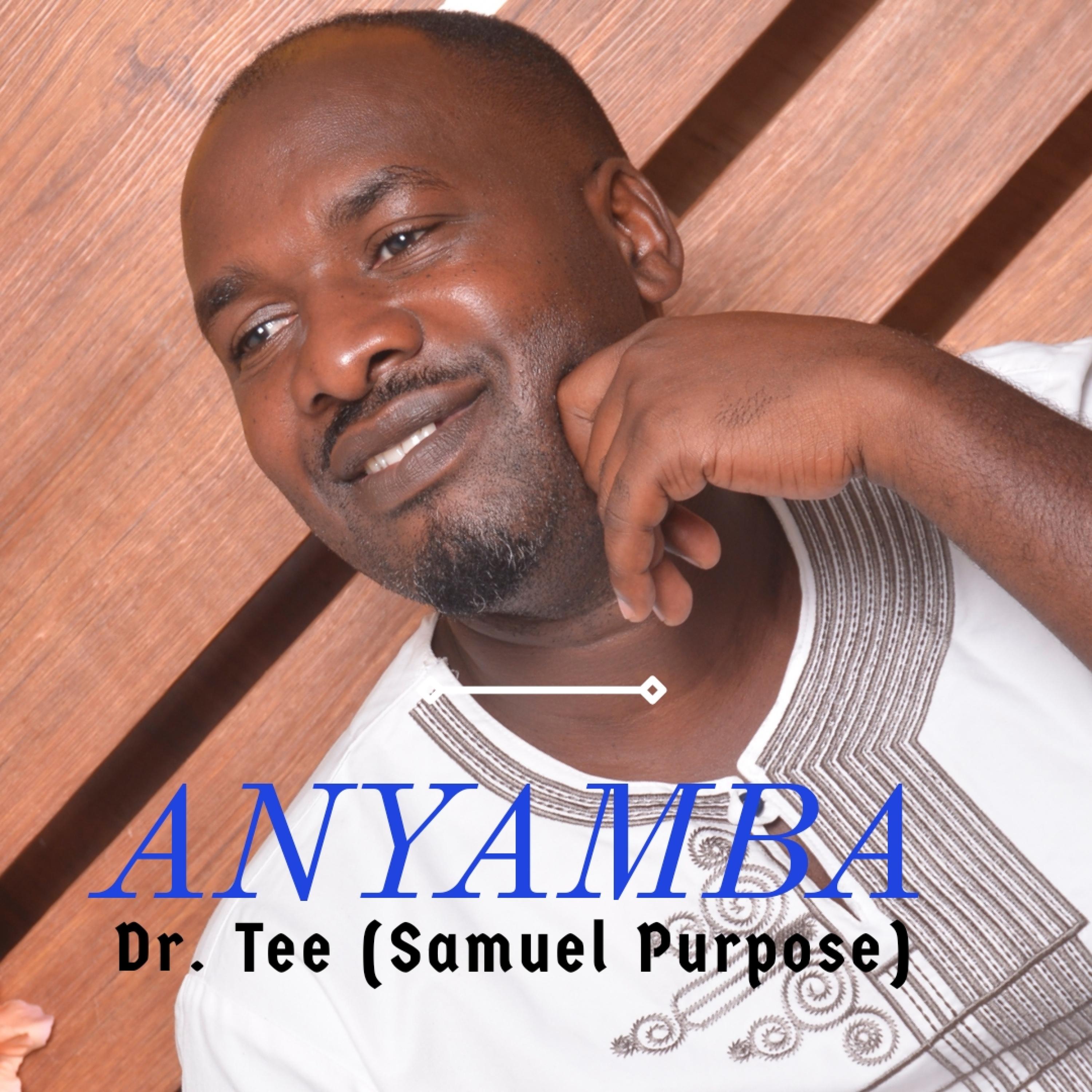 Dr Tee Anyamba