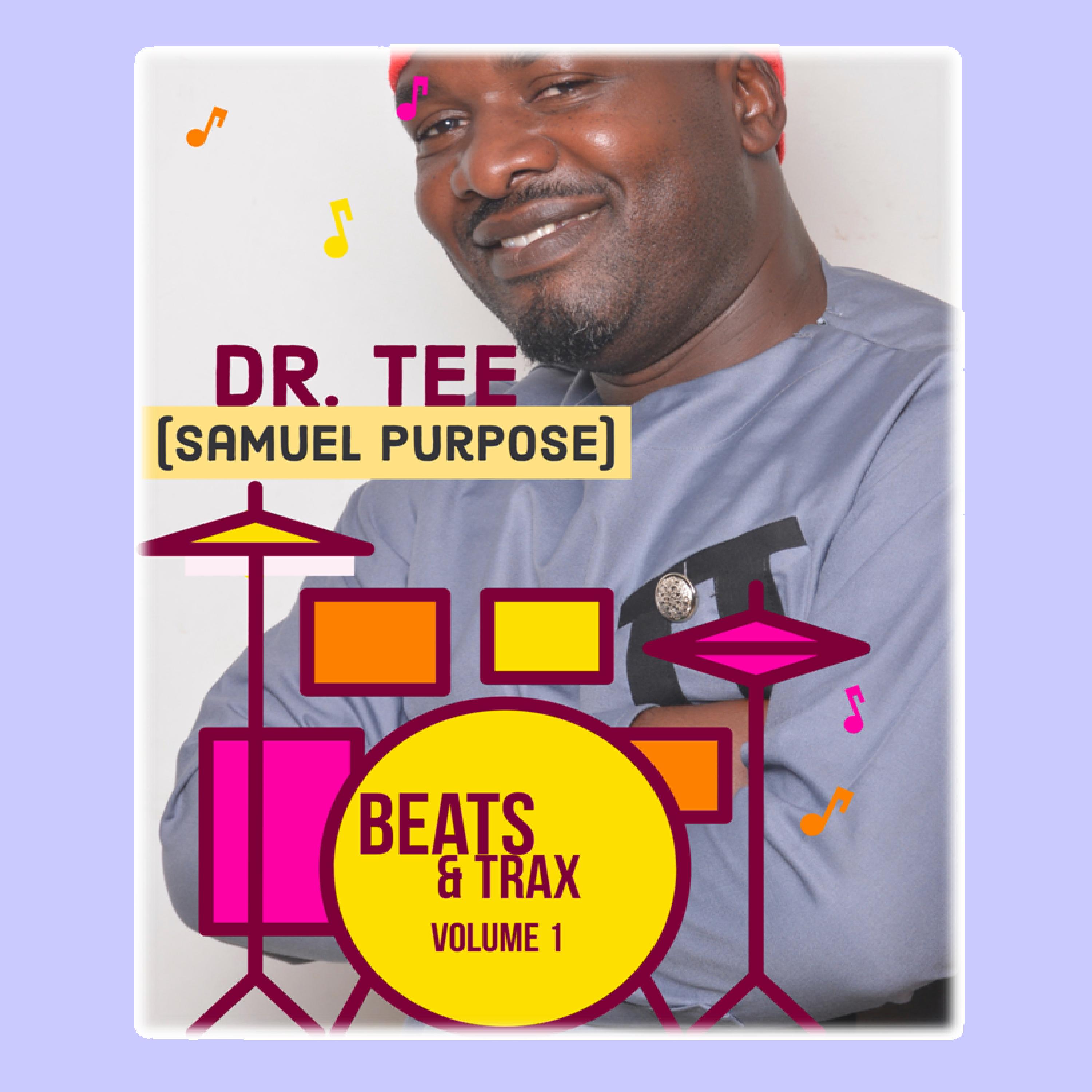 Dr Tee Beats and Trax