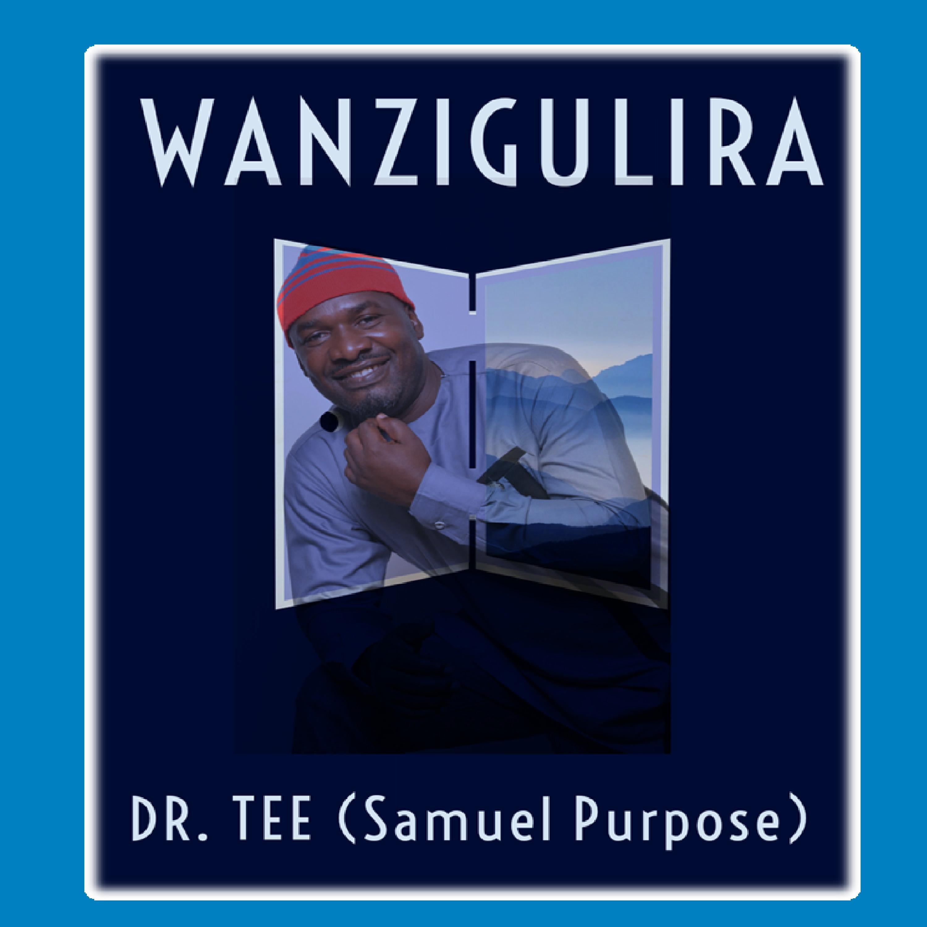 Dr Tee Wanzigulira