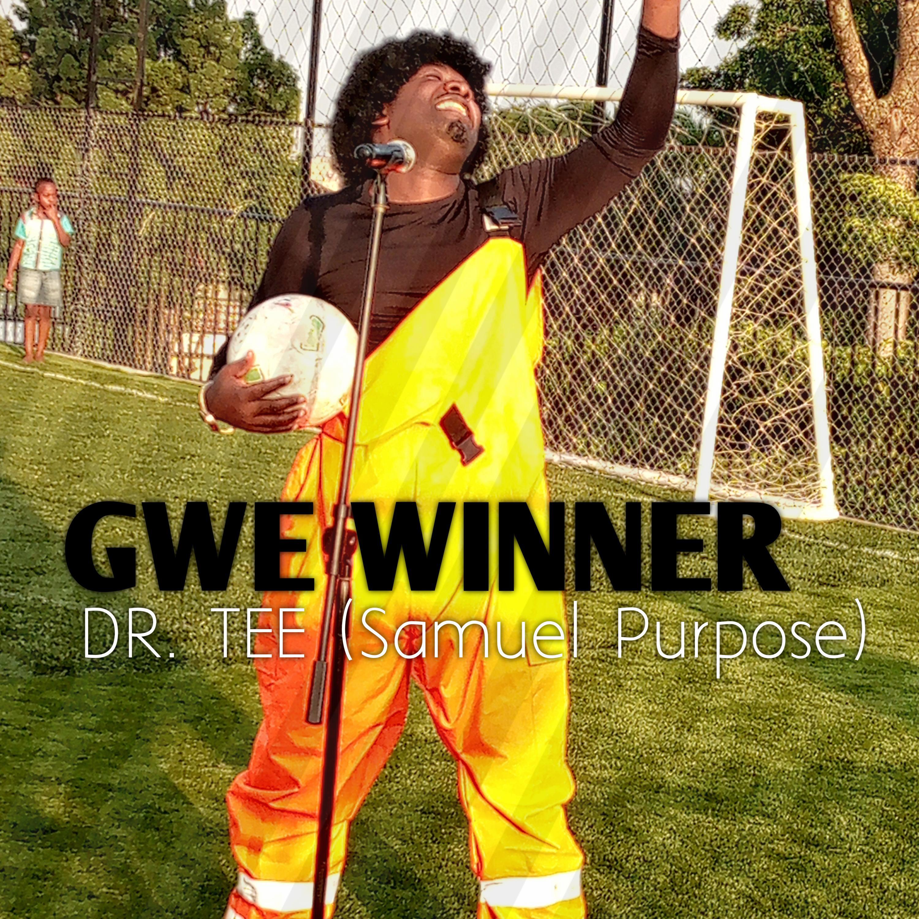 Dr. Tee Gwe Winner