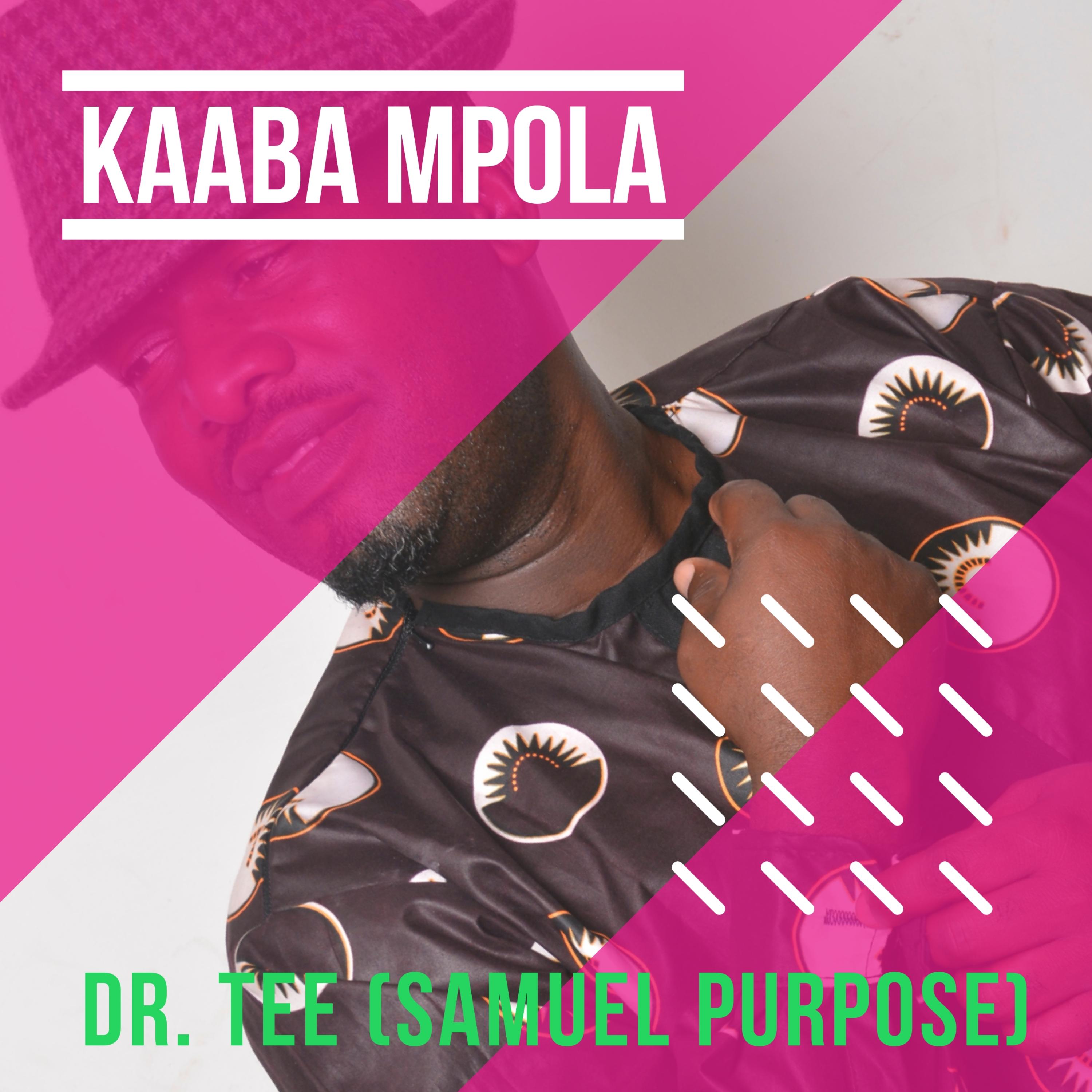 Dr. Tee Kaaba Mpola