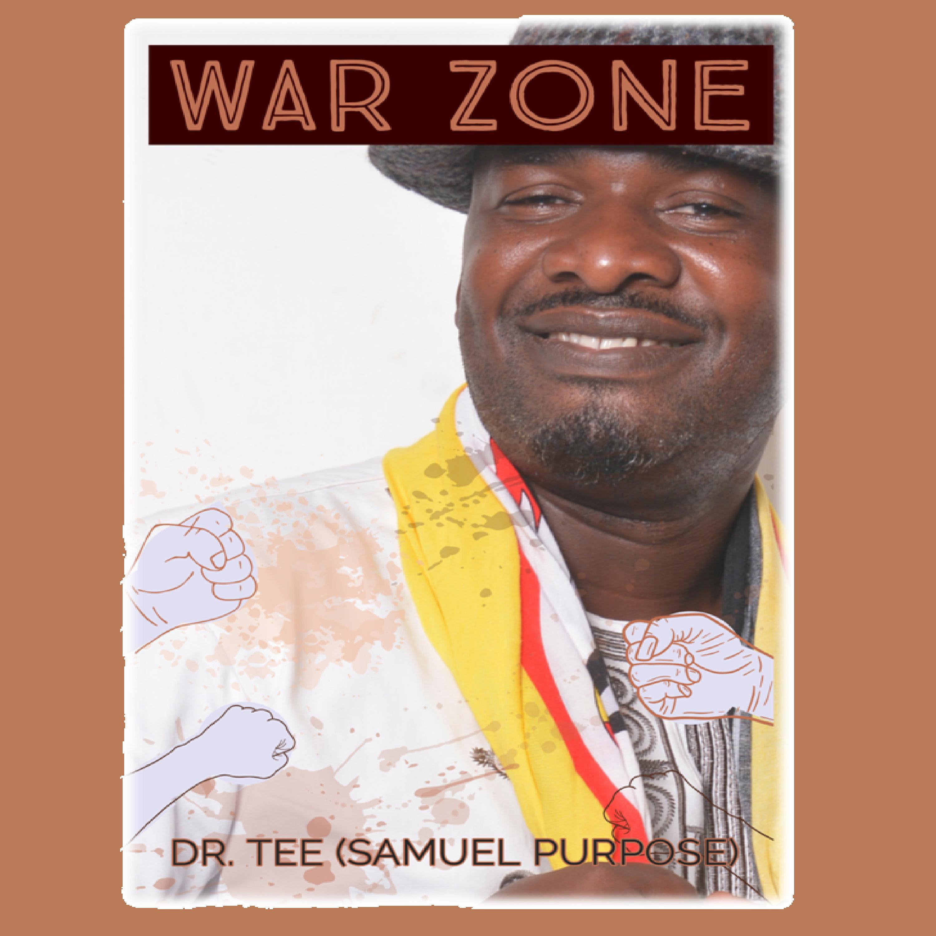 Dr. Tee War Zone